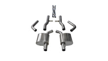 Load image into Gallery viewer, Corsa Performance 21018 Xtreme Cat-Back Exhaust System Fits 17-22 300 Charger