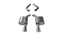 Load image into Gallery viewer, Corsa Performance 21019 Sport Axle-Back Exhaust System