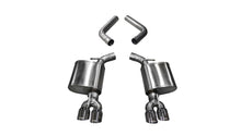 Load image into Gallery viewer, Corsa Performance 21020 Sport Axle-Back Exhaust System Fits 15-22 Challenger