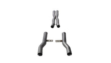 Load image into Gallery viewer, Corsa Performance 21023 Sport To Xtreme Resonator Delete Pipe Fits 15-20 Charger
