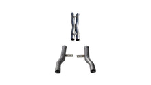 Load image into Gallery viewer, Corsa Performance 21024 Sport To Xtreme Resonator Delete Pipe Fits 300 Charger