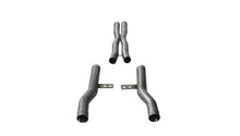 Load image into Gallery viewer, Corsa Performance 21025 Sport To Xtreme Resonator Delete Pipe Fits Challenger