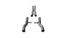Load image into Gallery viewer, Corsa Performance 21026 Sport To Xtreme Resonator Delete Pipe Fits Challenger