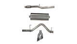 Corsa Performance 21030 Sport Cat-Back Exhaust System