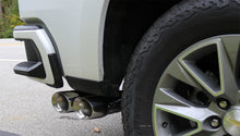 Load image into Gallery viewer, Corsa Performance 21030 Sport Cat-Back Exhaust System