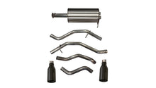 Load image into Gallery viewer, Corsa Performance 21035BPC Sport Cat-Back Exhaust System Fits 19-23 1500