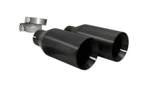 Load image into Gallery viewer, Corsa Performance 21035GNM Sport Cat-Back Exhaust System Fits 19-23 1500