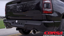 Load image into Gallery viewer, Corsa Performance 21035 Sport Cat-Back Exhaust System Fits 19-23 1500