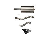 Load image into Gallery viewer, Corsa Performance 21036BLK Sport Cat-Back Exhaust System Fits 19-23 1500