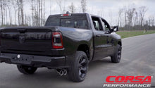 Load image into Gallery viewer, Corsa Performance 21036 Sport Cat-Back Exhaust System Fits 19-23 1500