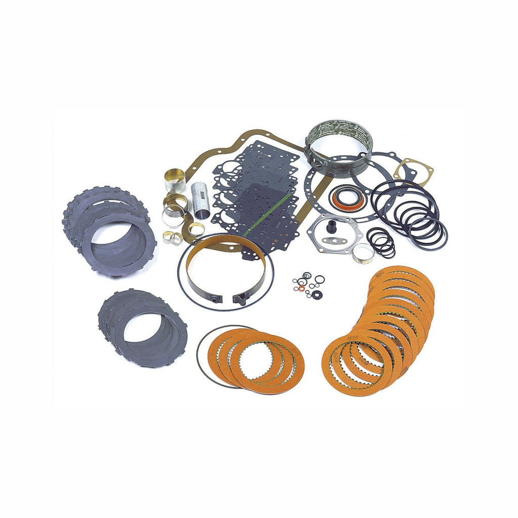 B&M 21040 Master Racing Overhaul Kit