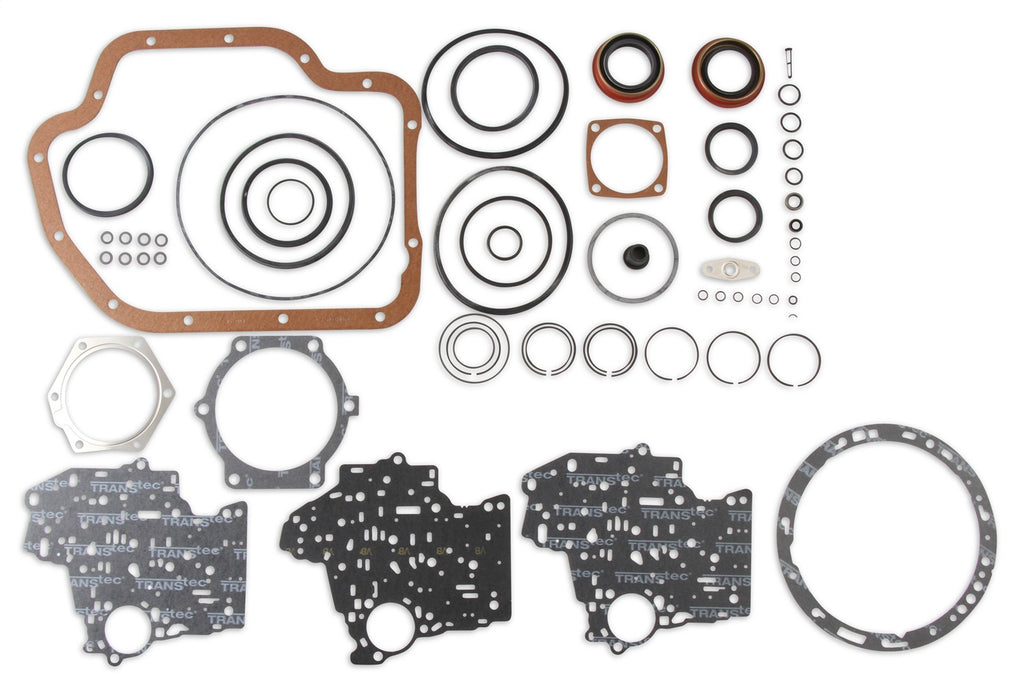 B&M 21041 Master Racing Overhaul Kit