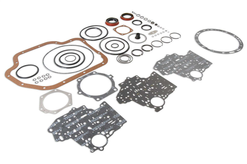 B&M 21041 Master Racing Overhaul Kit