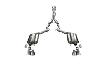 Load image into Gallery viewer, Corsa Performance 21048 Xtreme Cat-Back Exhaust System Fits 19-23 Mustang