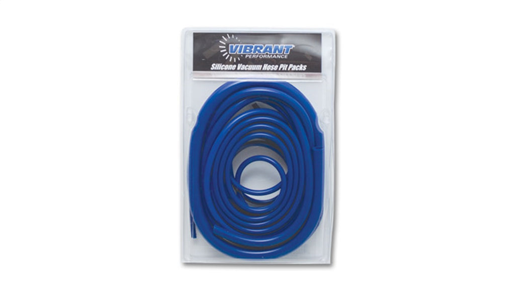 Vibrant Performance 2104B Silicone Vacuum Hose Pit Kit