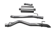 Load image into Gallery viewer, Corsa Performance 21061 Sport Cat-Back Exhaust System Fits 20-23 Gladiator