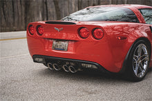 Load image into Gallery viewer, Corsa Performance 21077 Xtreme Axle-Back Exhaust System Fits 06-13 Corvette