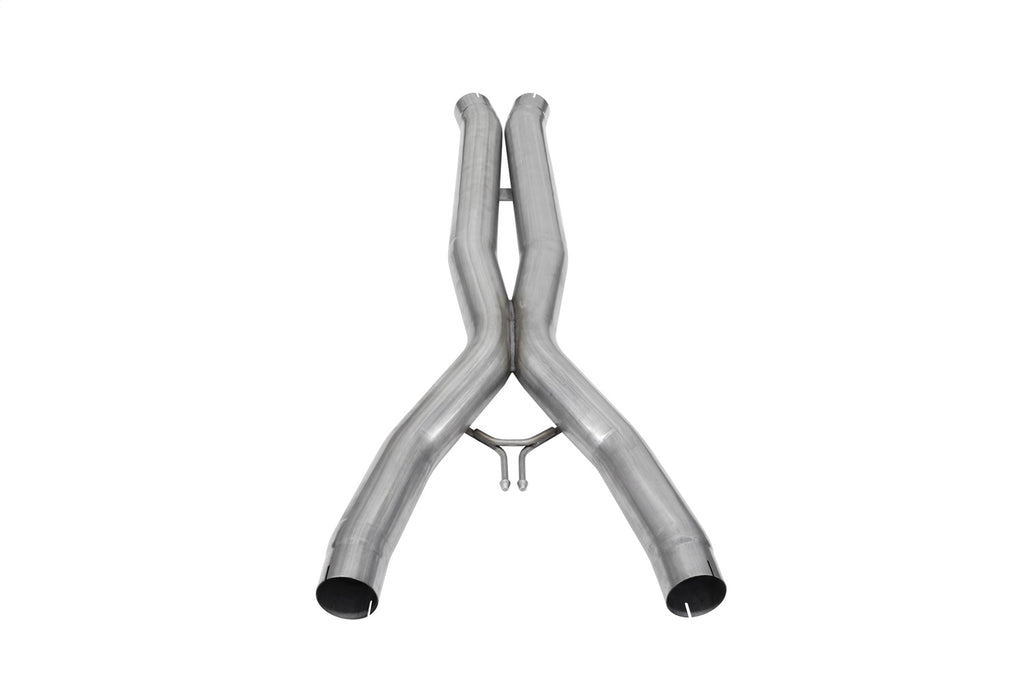 Corsa Performance 21078 Exhaust X-Pipe Fits 15-19 Corvette