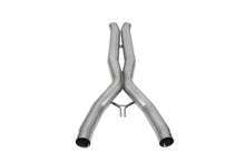 Load image into Gallery viewer, Corsa Performance 21078 Exhaust X-Pipe Fits 15-19 Corvette
