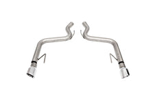 Load image into Gallery viewer, Corsa Performance 21086 Tack Axle-Back Exhaust System Fits 15-17 Mustang