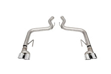Load image into Gallery viewer, Corsa Performance 21087 Tack Axle-Back Exhaust System Fits 18-23 Mustang