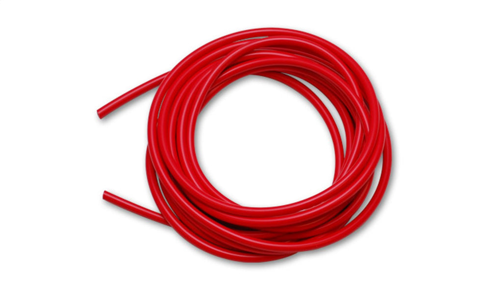 Vibrant Performance 2108R Silicone Vacuum Hose Bulk Pack