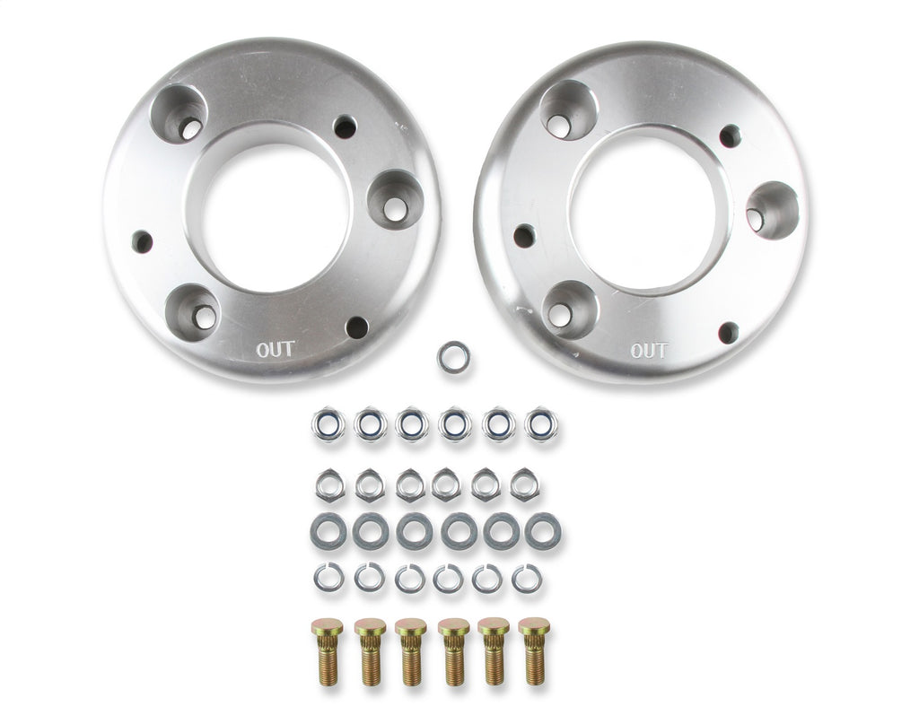 Anvil Off-Road 210AOR Anvil Off-Road Leveling Kit Fits F-150 F-150 Heritage