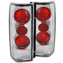 Load image into Gallery viewer, Anzo USA 211001 Tail Light Assembly Fits 85-05 Astro Safari