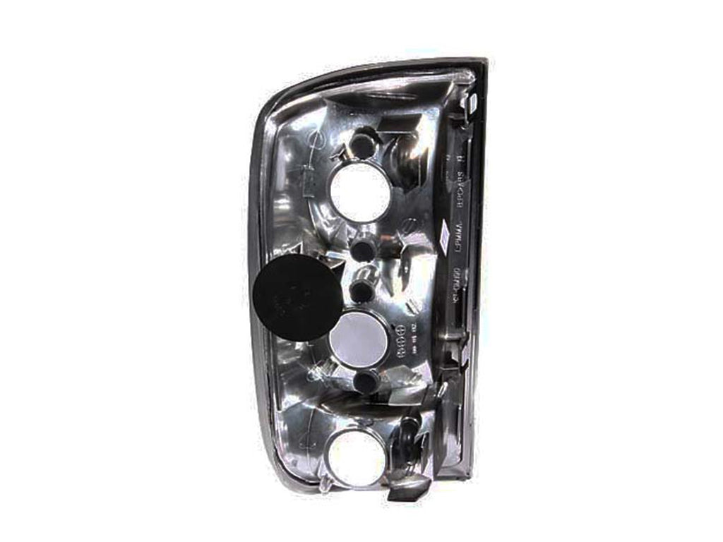 Anzo USA 211004 Tail Light Assembly Fits 95-05 Bravada S10 Blazer S15 Jimmy