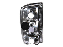 Load image into Gallery viewer, Anzo USA 211005 Tail Light Assembly Fits 95-05 Bravada S10 Blazer S15 Jimmy