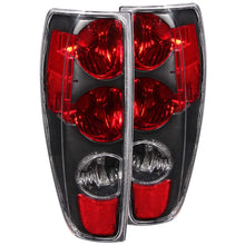 Load image into Gallery viewer, Anzo USA 211007 Tail Light Assembly Fits 04-12 Canyon Colorado