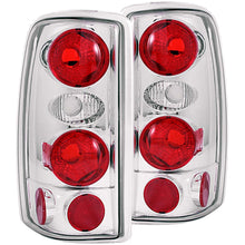 Load image into Gallery viewer, Anzo USA 211008 Tail Light Assembly