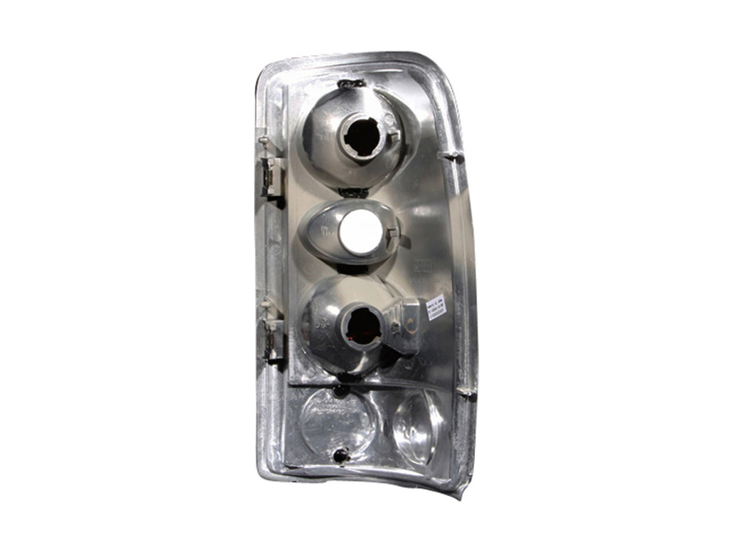 Anzo USA 211008 Tail Light Assembly
