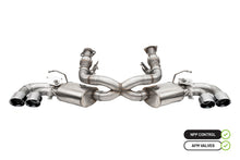 Load image into Gallery viewer, Corsa Performance 21100 Cat-Back Exhaust System Fits 20-23 Corvette