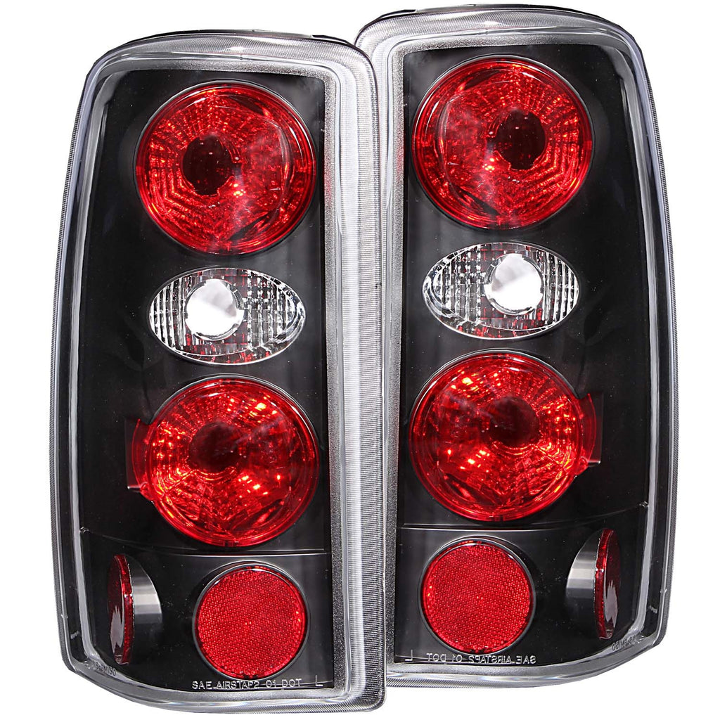 Anzo USA 211010 Tail Light Assembly