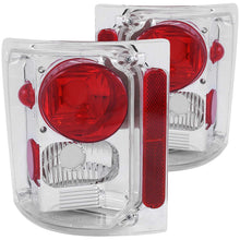 Load image into Gallery viewer, Anzo USA 211014 Tail Light Assembly