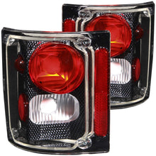 Load image into Gallery viewer, Anzo USA 211015 Tail Light Assembly