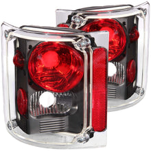 Load image into Gallery viewer, Anzo USA 211016 Tail Light Assembly