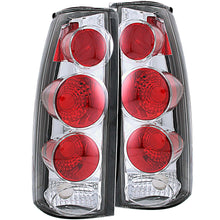 Load image into Gallery viewer, Anzo USA 211017 Tail Light Assembly