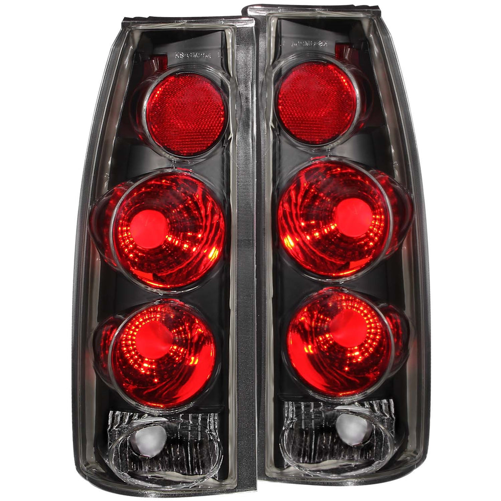 Anzo USA 211019 Tail Light Assembly