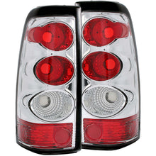 Load image into Gallery viewer, Anzo USA 211020 Tail Light Assembly