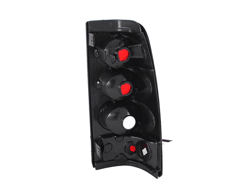 Anzo USA 211020 Tail Light Assembly