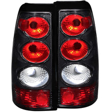 Load image into Gallery viewer, Anzo USA 211021 Tail Light Assembly