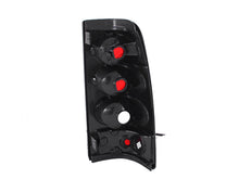 Load image into Gallery viewer, Anzo USA 211022 Tail Light Assembly
