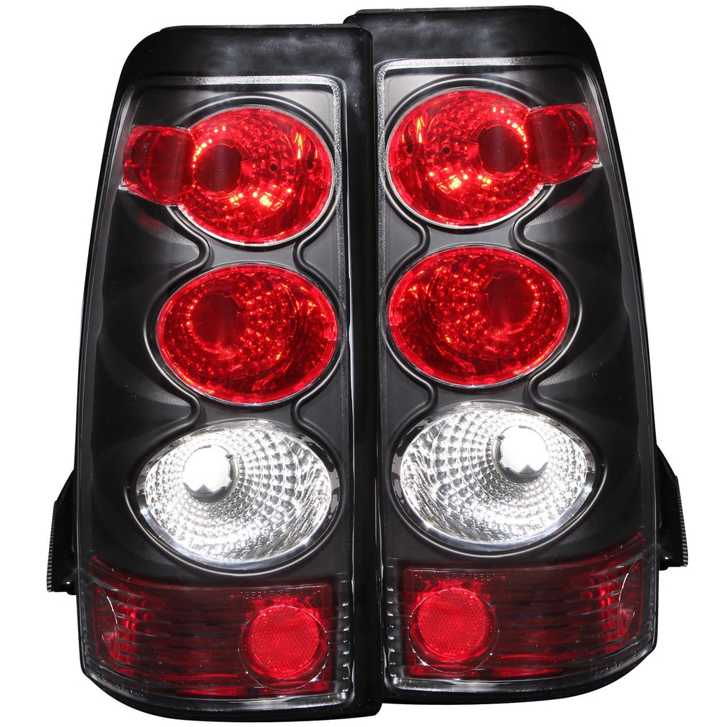 Anzo USA 211022 Tail Light Assembly