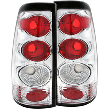 Load image into Gallery viewer, Anzo USA 211023 Tail Light Assembly