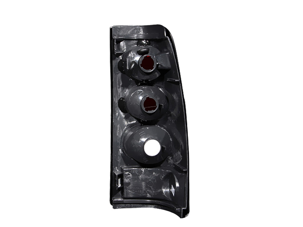 Anzo USA 211025 Tail Light Assembly