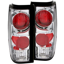 Load image into Gallery viewer, Anzo USA 211029 Tail Light Assembly Fits 82-94 S10 Pickup Sonoma