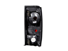 Load image into Gallery viewer, Anzo USA 211029 Tail Light Assembly Fits 82-94 S10 Pickup Sonoma