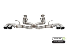 Load image into Gallery viewer, Corsa Performance 21102 Xtreme Cat-Back Exhaust System Fits 20-23 Corvette